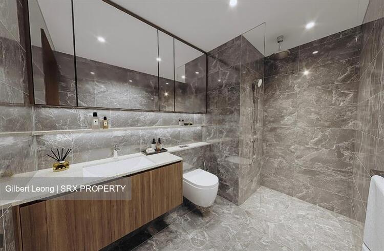 Lentor Modern (D26), Apartment #503448731